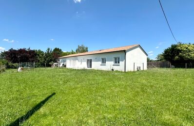 vente maison 349 000 € à proximité de Monbazillac (24240)