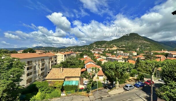 Appartement 3 pièces  à vendre Digne-les-Bains 04000