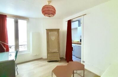location appartement 875 € CC /mois à proximité de Joinville-le-Pont (94340)