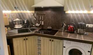 Appartement 2 Pièces 54 m² à louer à Nice (06000)