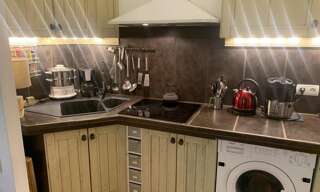 Appartement 2 Pièces 54 m² à louer à Nice (06000)