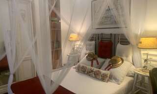 Appartement 1 Pièce 15 m² à louer à Nice (06000)