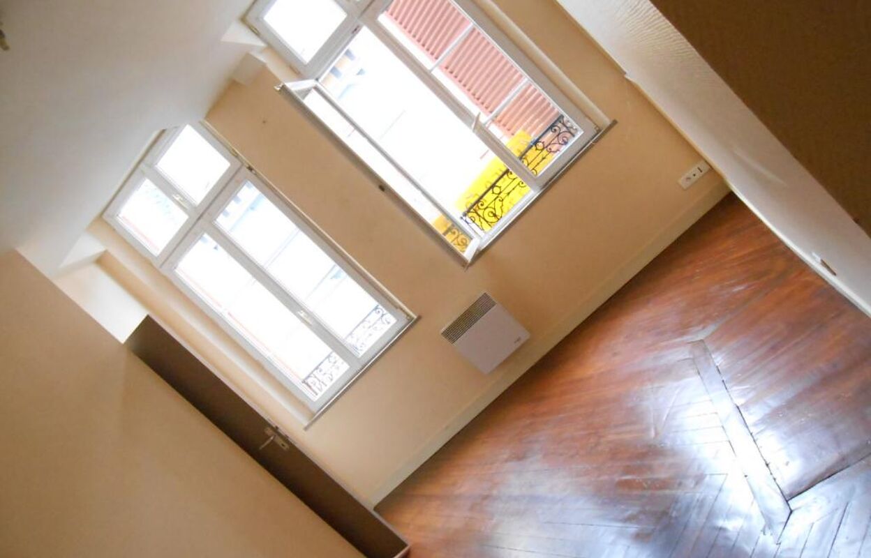 appartement 2 pièces 39 m2 à louer à Rouen (76000)