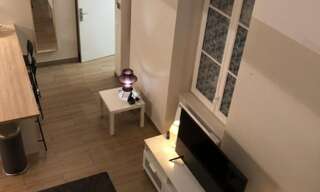 Appartement 1 Pièce 11 m² à louer à Lyon 3 (69003)