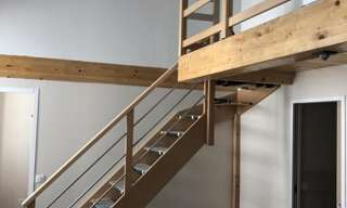 Appartement 1 Pièce 11 m² à louer à Lyon 3 (69003)