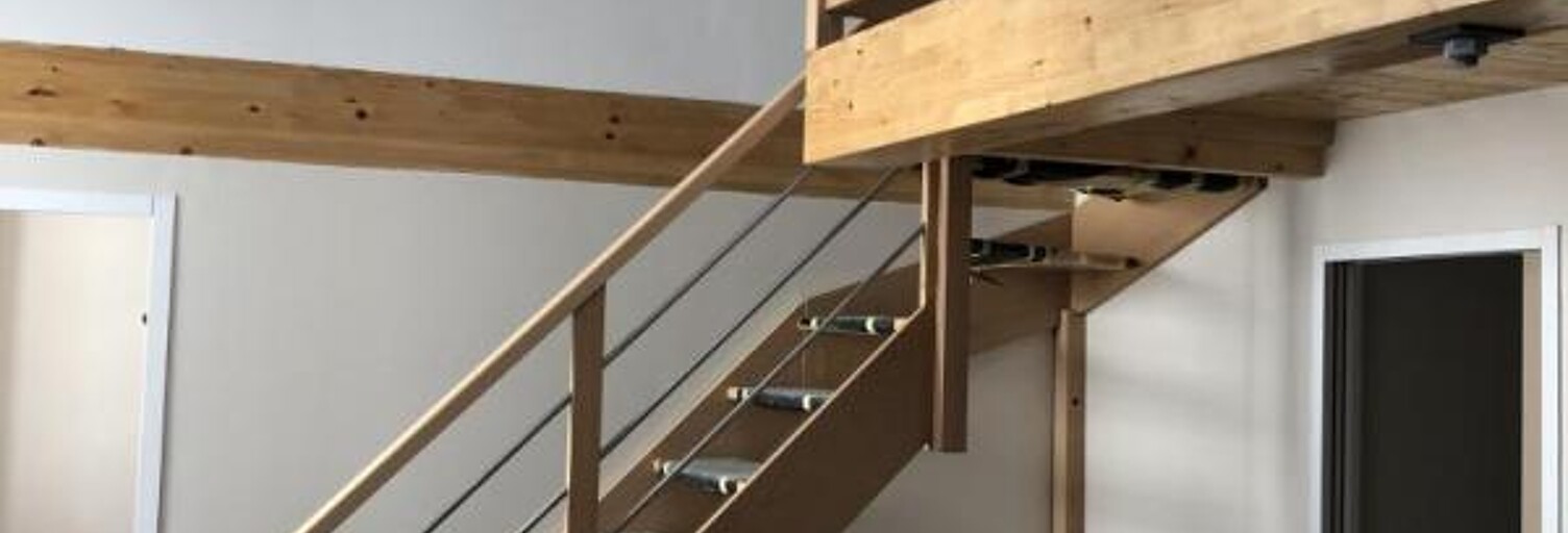 Appartement 1 Pièce 11 m² à louer à Lyon 3 (69003)