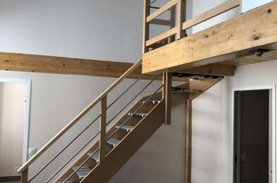 Appartement 1 pièces 765 €