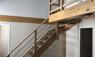 Appartement 1 Pièce 11 m² à louer à Lyon 3 (69003)