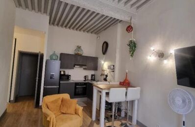 location appartement 740 € CC /mois à proximité de Cazouls-d'Hérault (34120)