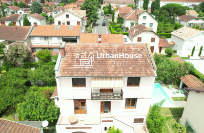 vente maison 795 000 € à proximité de Toulouse (31500)