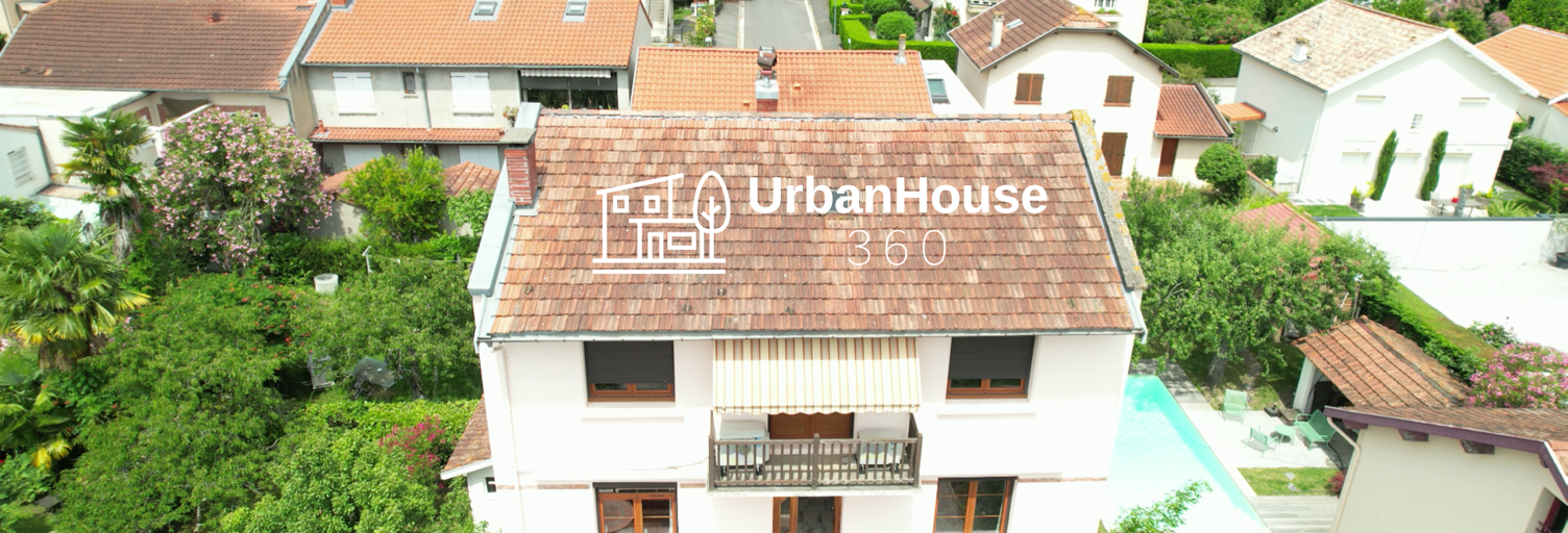 Maison 10 Pièces 205 m² à vendre à Toulouse (31400)