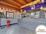 A vendre commerce de restauration rapide sur Saulzoir — photo 2