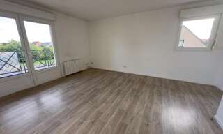 Appartement 3 Pièces 60 m² à vendre à Cuincy (59553)