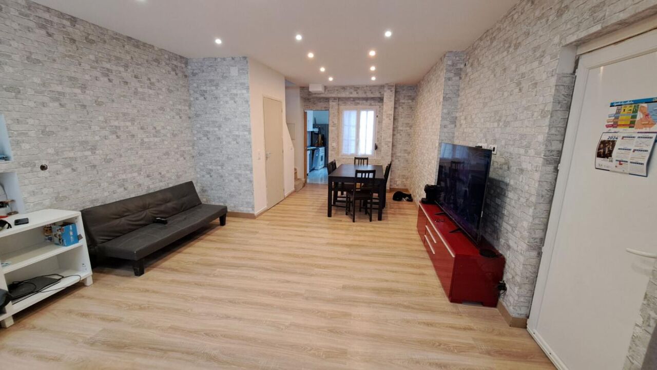 maison 7 pièces 142 m2 à vendre à Chambly (60230)