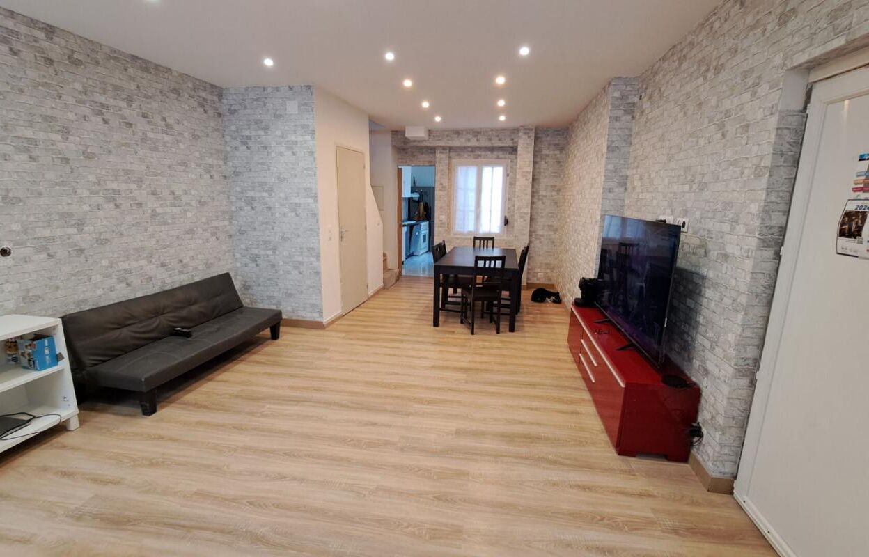 maison 7 pièces 142 m2 à vendre à Chambly (60230)