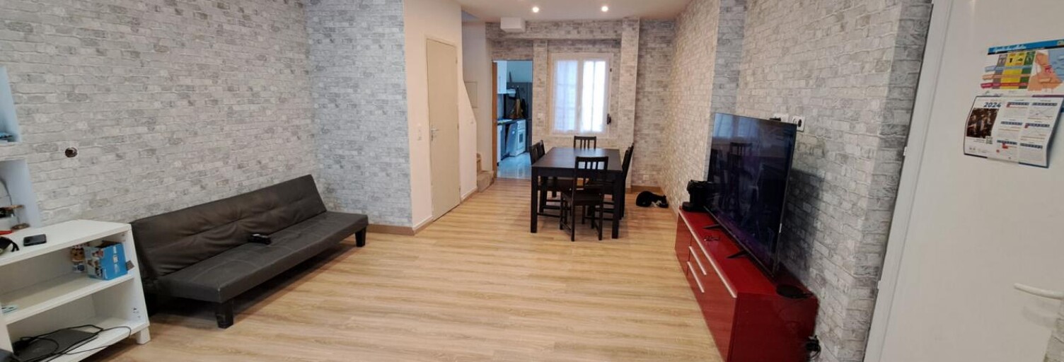 Maison 7 Pièces 142 m² à vendre à Chambly (60230)