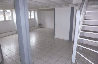 PAU proche CLEMENCEAU — photo du bien