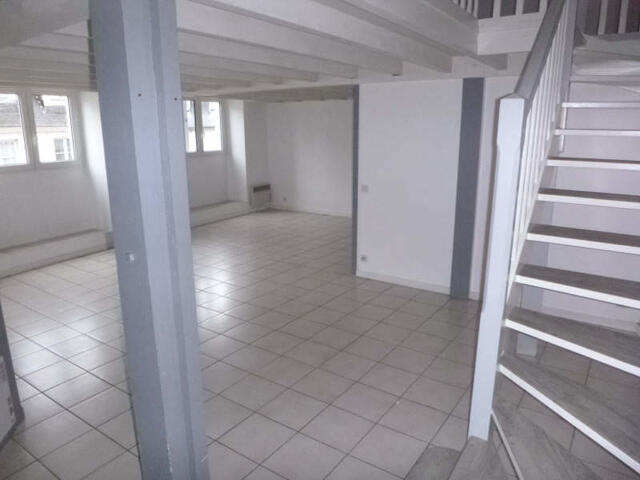 Appartement proposé à Pau