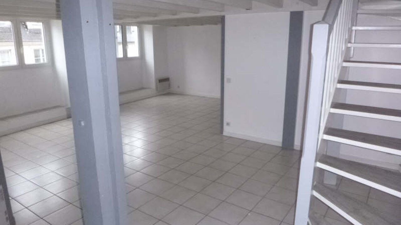 appartement 4 pièces 112 m2 à louer à Pau (64000)