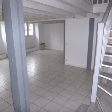 Appartement 4 pièces 112 m²