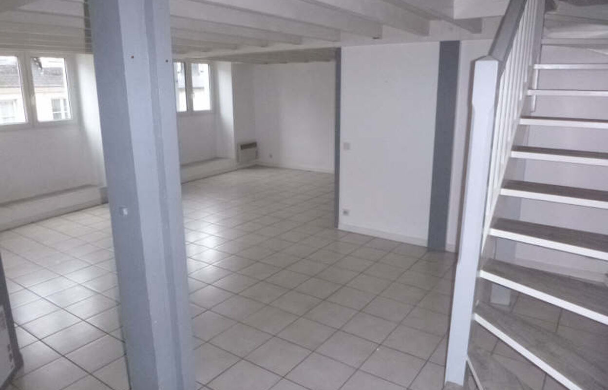 appartement 4 pièces 112 m2 à louer à Pau (64000)