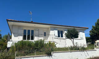 Maison 4 Pièces 126 m² à vendre à Saintes (17100)