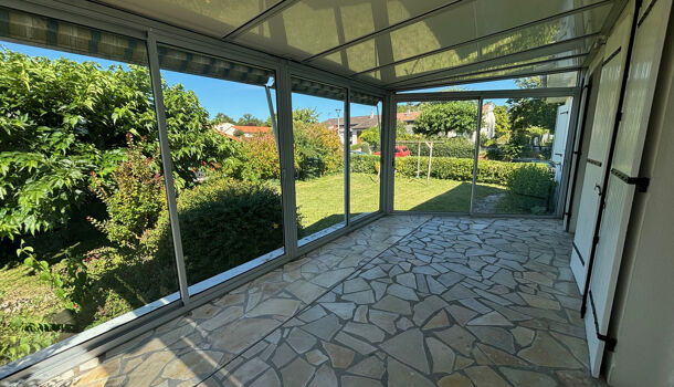 Villa / Maison 4 pièces  à vendre Saintes 17100