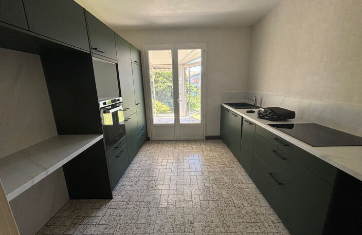 Maison 3 chambres Saintes rive gauche — photo 4