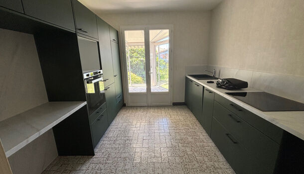 Villa / Maison 4 pièces  à vendre Saintes 17100