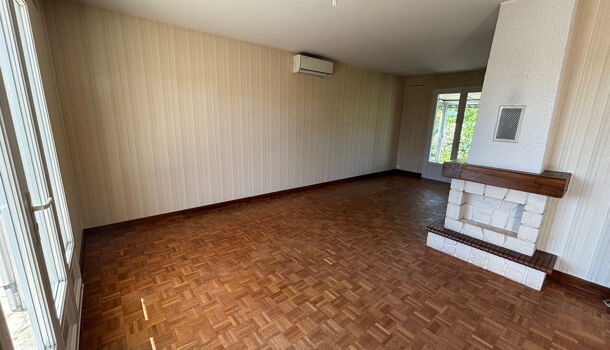 Villa / Maison 4 pièces  à vendre Saintes 17100