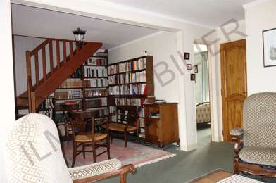 Maison 5 pièces 199500 €