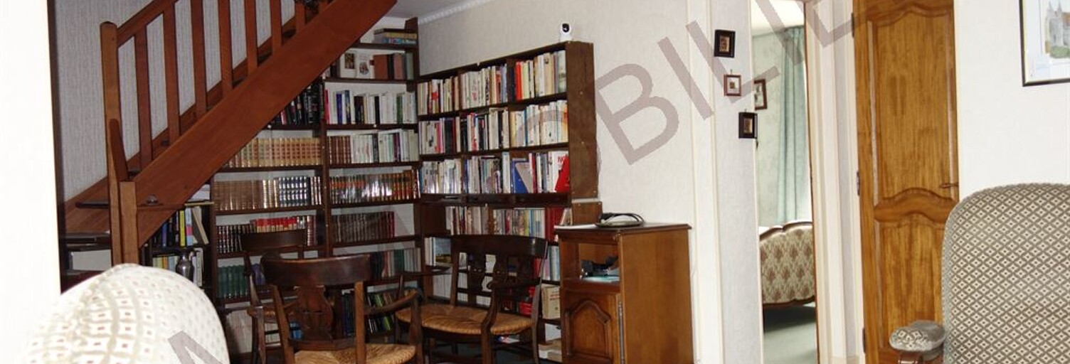 Maison 5 Pièces 121 m² à vendre à Auxerre (89000)