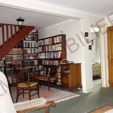 Maison 5 pièces 199500 €