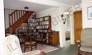 Maison 5 Pièces 121 m² à vendre à Auxerre (89000)