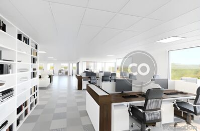 vente bureau 1 630 000 € à proximité de Antony (92160)