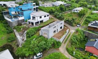 Maison 4 Pièces 120 m² à vendre à Saint-Leu (97416)