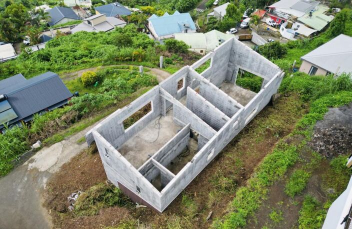 VOTRE FUTURE MAISON TYPE 4 — photo 3