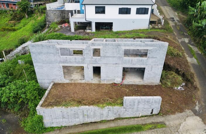 VOTRE FUTURE MAISON TYPE 4 — photo 4