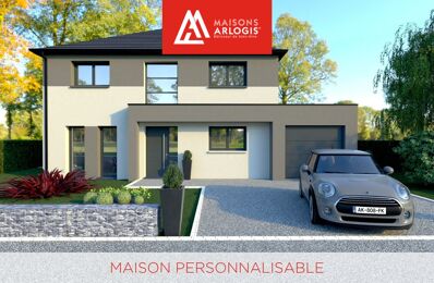 vente maison 349 000 € à proximité de Cantin (59169)