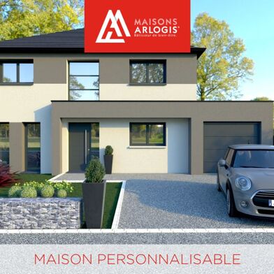 Maison 6 pièces 145 m²