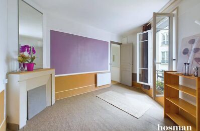 vente appartement 289 000 € à proximité de Paris 1 (75001)