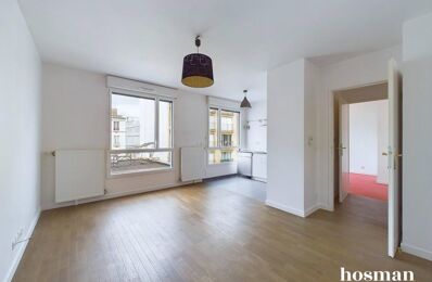 vente appartement 320 000 € à proximité de Bagneux (92220)