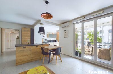 vente appartement 255 000 € à proximité de Mions (69780)