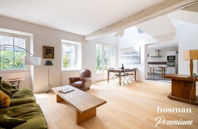 vente maison 990 000 € à proximité de Paris 17 (75017)