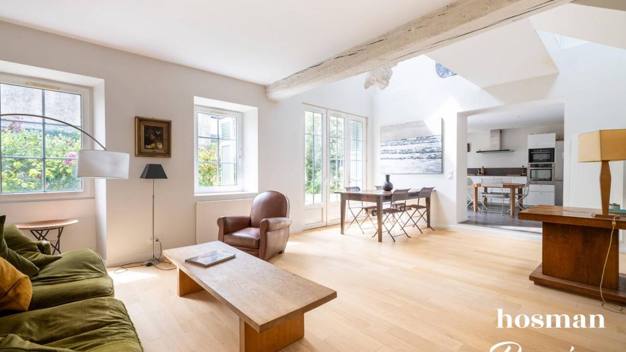 maison 6 pièces 142 m2 à vendre à Vaucresson (92420)