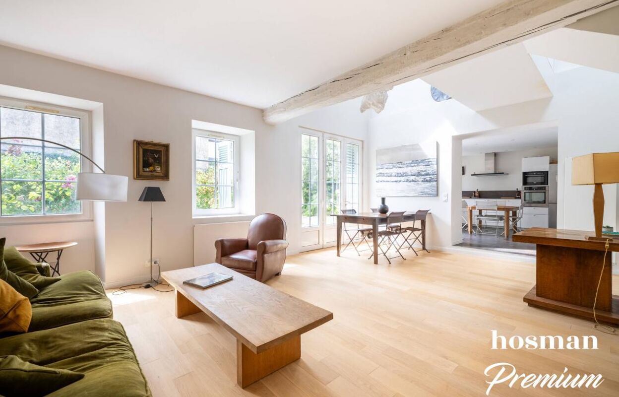 maison 6 pièces 142 m2 à vendre à Vaucresson (92420)