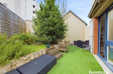 vente appartement 450 000 € à proximité de Eaubonne (95600)