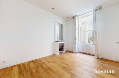 vente appartement 455 000 € à proximité de Pantin (93500)