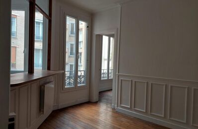 appartement 2 pièces 43 m2 à vendre à Paris 18 (75018)