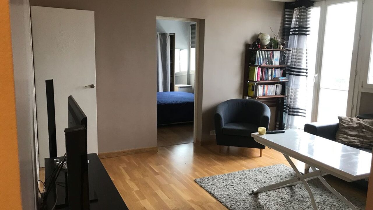 appartement 3 pièces 53 m2 à vendre à Eaubonne (95600)